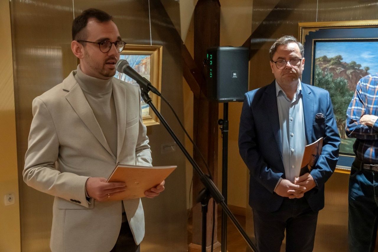 Akademia Lubrańskiego 