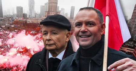 Jeden naród - silna Polska. Czy na pewno? [OPINIA]