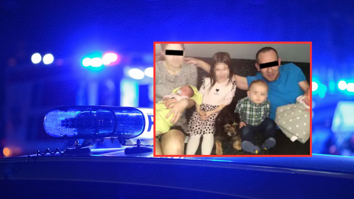 Sąsiedzi o rodzinie skatowanej Oliwki