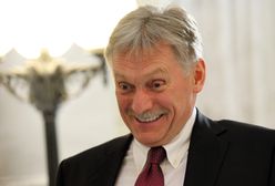 Pieskow przewiduje. W takich warunkach będą "musieli żyć"