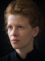 Maria Curie