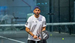 Kolejna edycja Cupra Padlowe w gwiazdorskiej obsadzie