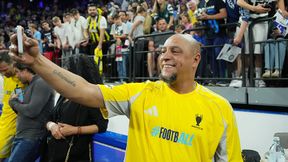 Roberto Carlos dla WP SportoweFakty: Zieliński to bardzo dobry piłkarz
