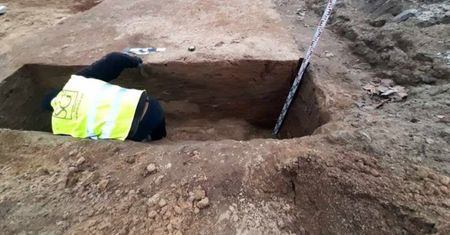 Prehistoryczna osada w Gorzowie. Sensacja archeologiczna sprzed 5 tys. lat