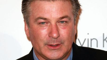 Alec Baldwin kończy karierę