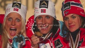 Konflikt goni konflikt w kadrze norweskich biegaczek. "Jesteśmy sobą cholernie zmęczone"