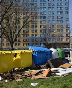Bitwa o pojemniki na śmieci. Tak Wrocław wybiera firmę w przetargu