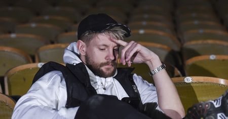 Sebastian Fabijański będzie miał problemy za przyznanie się do zażywania narkotyków? Prawnik wyjaśnia
