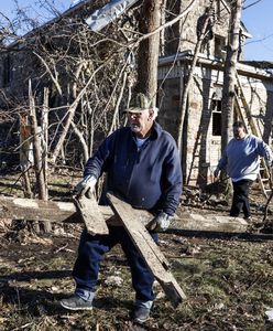 USA. Rośnie tragiczny bilans ofiar tornad