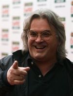 Paul Greengrass pozostawiony w Memphis