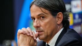 Trener Interu rozpływa się nad FC Barceloną. "Najlepsza drużyna na świecie"
