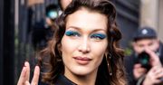 Ciałopozytywność. Bella Hadid pokazała zdjęcie z fałdkami na brzuchu. Kobiety jej dziękują