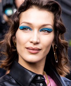Ciałopozytywność. Bella Hadid pokazała zdjęcie z fałdkami na brzuchu. Kobiety jej dziękują