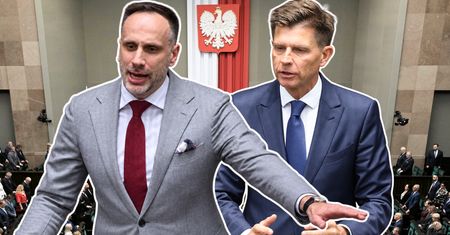 Zwrot w Sejmie ws. podatków. Nie tego chce rząd. Media: będzie walczył