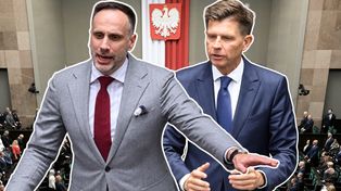 Zwrot w Sejmie w głosowaniu o podatkach. Rząd chce to odkręcić