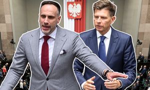 Zwrot w Sejmie w głosowaniu o podatkach. Rząd chce to odkręcić