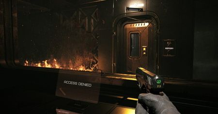 Pierwszy zapowiedziany horror na PlayStation 5 wygląda jak połączenie Dead Space i DOOM 3