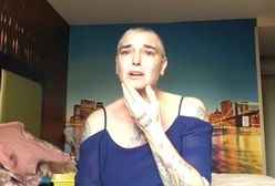 Sinead O’Connor w szpitalu. "Moje życie nie ma już sensu"