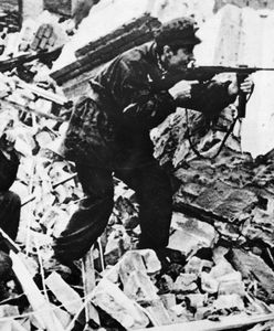 Powstanie Warszawskie. Najbardziej dramatyczne akcje