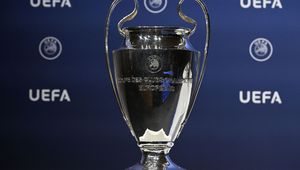 To już pewne. TVP pokaże hit Ligi Mistrzów