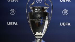 To już pewne. TVP pokaże hit Ligi Mistrzów