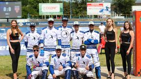 Sensacyjna wygrana Unii Tarnów. "Dobra informacja dla sportu żużlowego w Polsce"