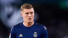 La Liga. Toni Kroos z Realu Madryt odpowiada na krytykę pod swoim adresem. "Może nie zostałem dobrze przetłumaczony"