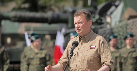 Nowe dywizje polskiej armii? "Zawsze ich brakowało"