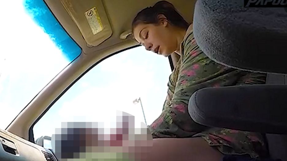 poród w samochodzie