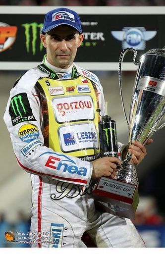 Tomasz Gollob w Bydgoszczy siedem razy wygrywał turnieje Grand Prix i dwukrotnie był trzeci. Nigdy jeszcze nie zajmował drugiego miejsca na torze Polonii.