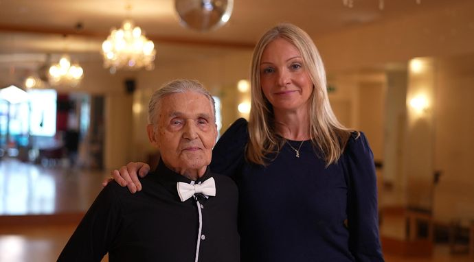 Demencja: cicha epidemia