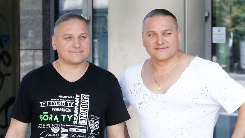 Bracia Golec