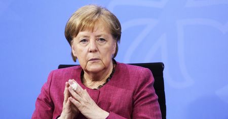 Angela Merkel na celowniku tajnych służb USA. "Polityczny skandal"