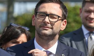 Strata Orlenu? Daniel Obajtek odpiera zarzuty brytyjskiej prasy