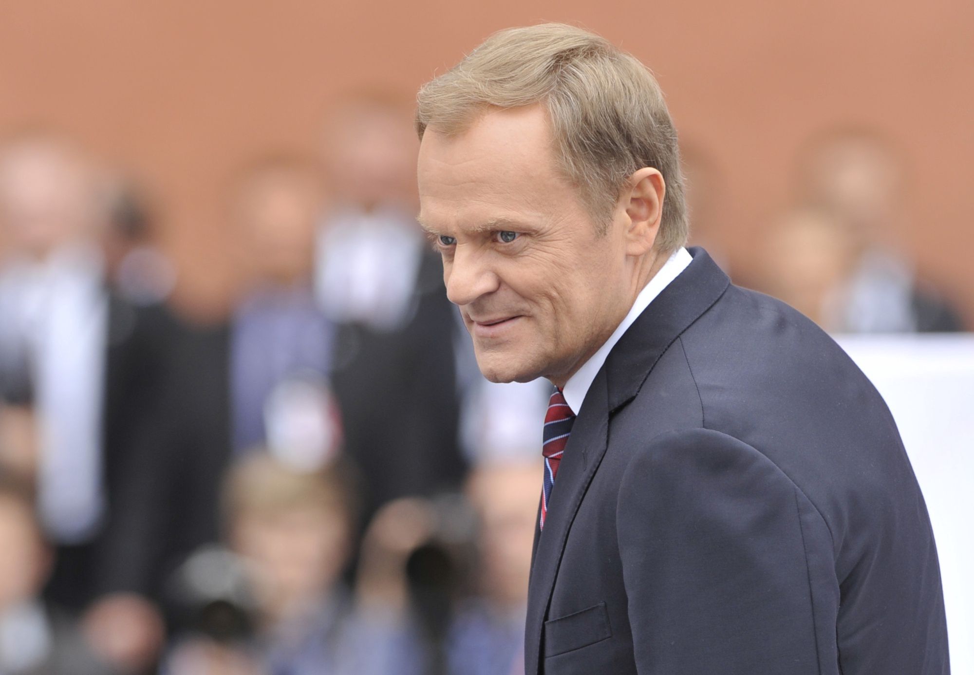 Donald Tusk