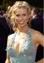 Cheryl Hines nie da umrzeć Luke'owi Wilsonowi