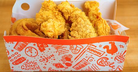 Rywal KFC podbija Polskę. Zadebiutuje w kolejnym mieście