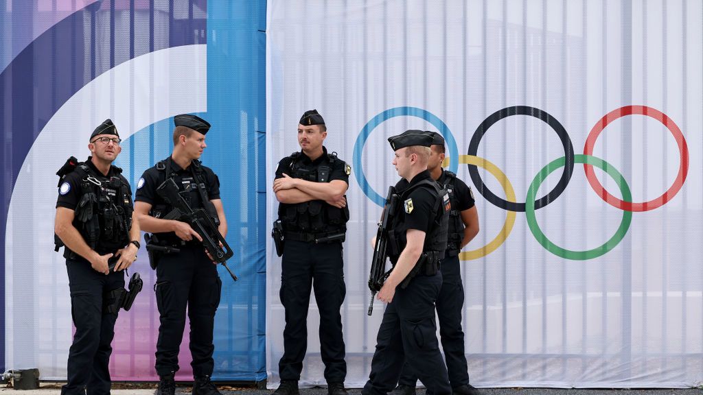 Getty Images / Policja poszukuje paraolimpijki