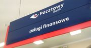Poczta chce pozbyć się Banku Pocztowego. Zainteresowane zakupem mogą być państwowe banki