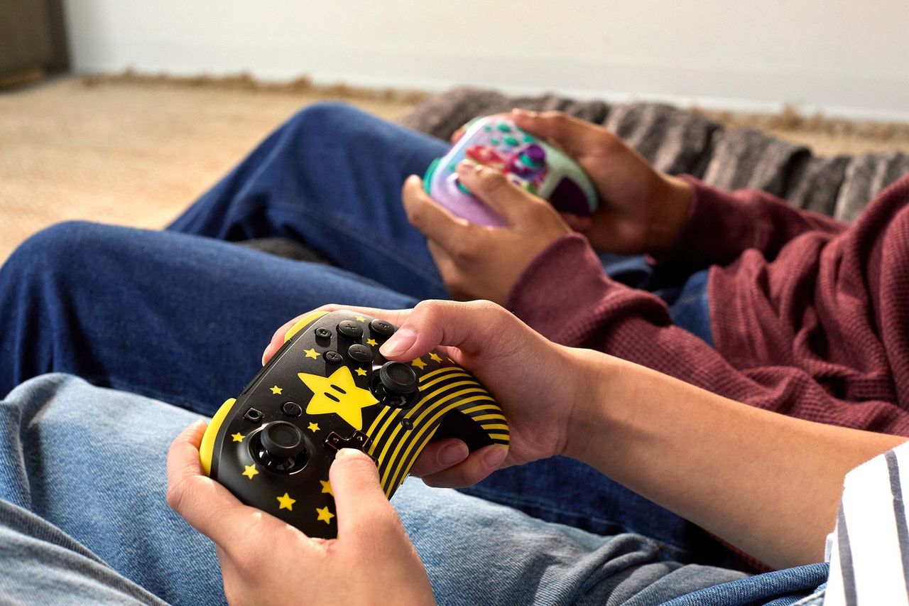 Portfolio Turtle Beach rozszerza się o kolejne produkty. Nowe kontrolery, słuchawki i nie tylko