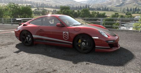 W Driveclub nie uciekniemy od rywalizacji