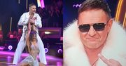 Fani spierają się po kolejnych "popisach" Tomasza Karolaka w "Tańcu z Gwiazdami". Miarka się przebrała? "Do KABARETU, nie na parkiet"