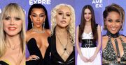 Gwiazdy na Billboard Women in Music Awards 2022: Christina Aguilera, Heidi Klum, Olivia Rodrigo, Ciara... (ZDJĘCIA)