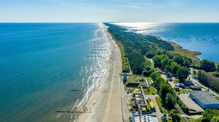 Znamy najtańsze i najdroższe miasto Polski na długi weekend w Boże Ciało. Ranking cen – możesz być zaskoczony