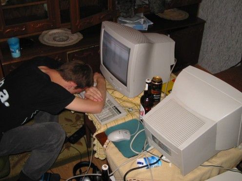Trudny rok na polskim rynku gier?