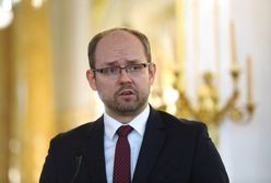 MSZ podjęło decyzję o wydaleniu dwojga białoruskich dyplomatów