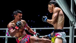 Khunpon i Panpadej na czele ONE Friday Fights 166. Na żywo w Fightklubie!