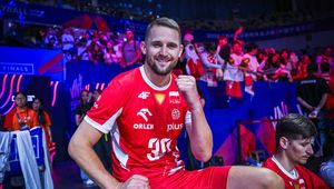 Polak zapytany o świętowanie po finale. Zagadkowa odpowiedź