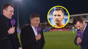 Borek wbił szpilę polskiemu sędziemu. "Kto nigdy nie wyrwał znaku..."
