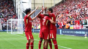 Napastnik Liverpoolu w Barcelonie? Hiszpanie mają go na celowniku